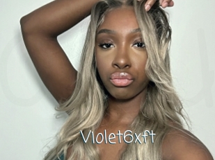 Violet6xft