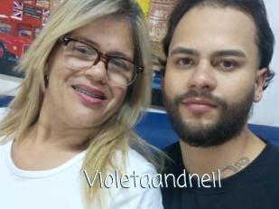 violetaandneil Adult o Porn