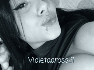 Violetaaross21