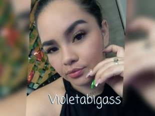 Violetabigass