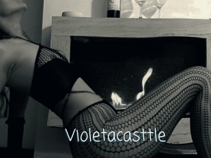 Violetacasttle