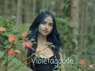 Violetagoode