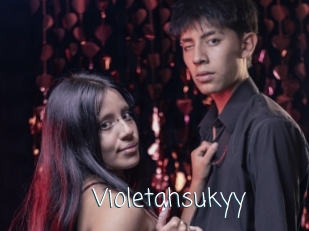 violetahsukyy Adult o Porn