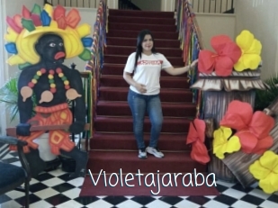 Violetajaraba