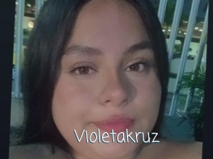 Violetakruz
