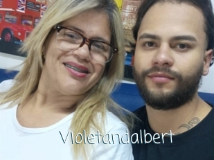 violetandalbert Adult o Porn