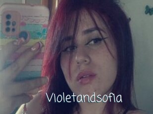 Violetandsofia