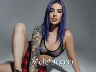 violetangelo Adult o Porn