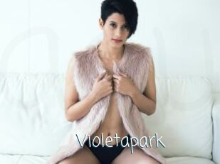 Violetapark