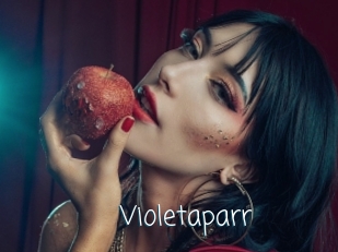 violetaparr Adult o Porn
