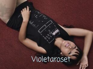 Violetaroset