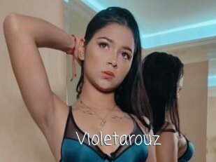 Violetarouz