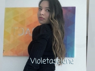Violetaselene
