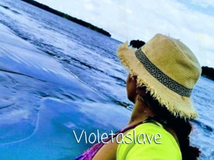 violetaslave Adult o Porn