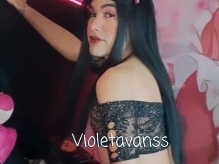 violetavanss Adult o Porn