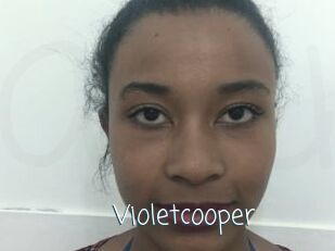 Violetcooper