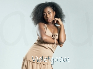 Violetgraice