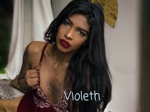 violeth Adult o Porn