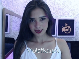 Violetkanex