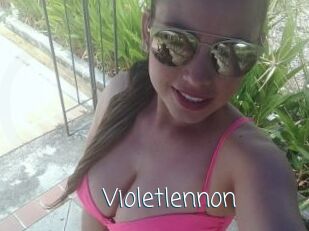 Violetlennon