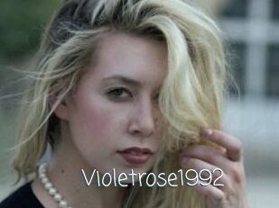 Violetrose1992