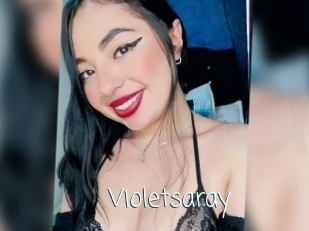Violetsaray