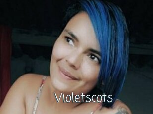 Violetscots