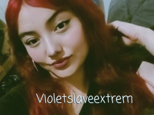 Violetslaveextrem