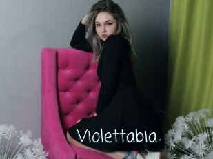 Violettabia