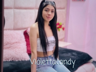 Violettacandy