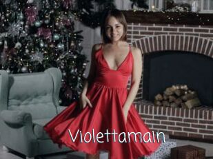 Violettamain