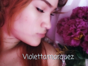 Violettamarquez