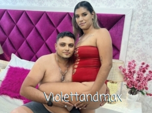 violettandmax Adult o Porn