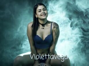 Violettavega