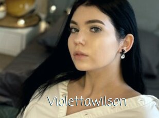 Violettawilson