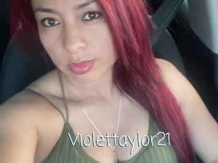 Violettaylor21