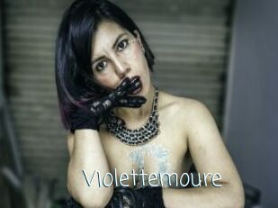 Violettemoure