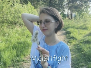Violettfight