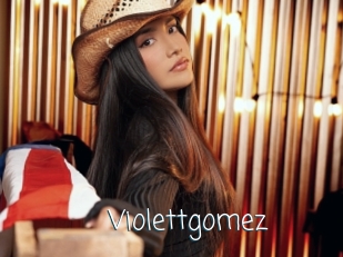 violettgomez Adult o Porn
