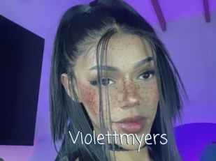 Violettmyers