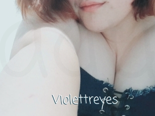 Violettreyes