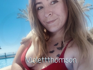 Violettthomson