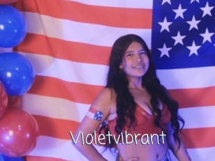 Violetvibrant