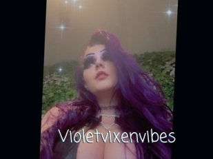 Violetvixenvibes