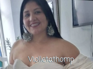 Violletathomp
