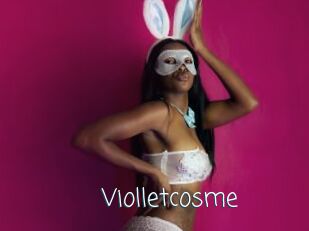 Violletcosme