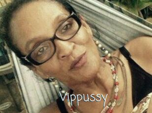 Vippussy