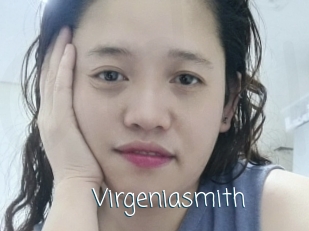 Virgeniasmith