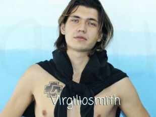 Virgiliosmith