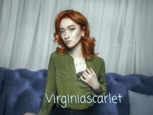 Virginiascarlet